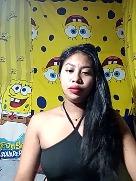 UrSweetAsianLady 02 online show from 22, 4, 2026