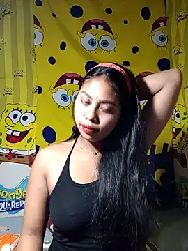 UrSweetAsianLady 02 online show from 22, 4, 2026