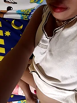 UrSweetAsianLady 02 online show from 24, 4, 2026