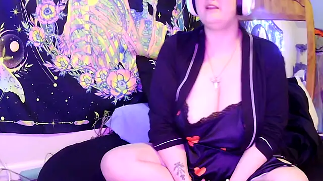 Princessblazed444 online show from 28, 4, 2026