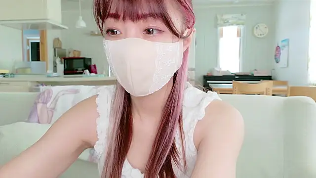 Snapshot of SUZU_1201 chatting on 17, 1, 2026 SUZU 1201 online show from 17, 1, 2026