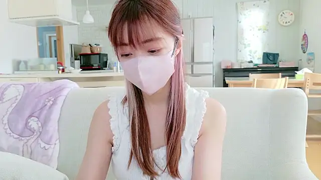 Snapshot of SUZU_1201 chatting on 16, 2, 2026 SUZU 1201 online show from 16, 2, 2026