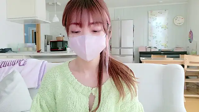 Snapshot of SUZU_1201 chatting on 11, 3, 2026 SUZU 1201 online show from 11, 3, 2026