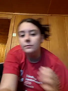 YoungLiisaxx online show from 10, 10, 2025