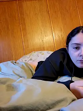 YoungLiisaxx online show from 2, 12, 2025