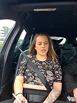 Luna Lynn online show from 25, 3, 2026