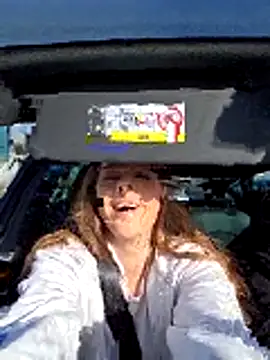 Luna Lynn online show from 28, 3, 2026