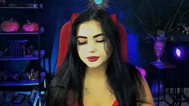 NaomiWilsons online show from 3, 11, 2025