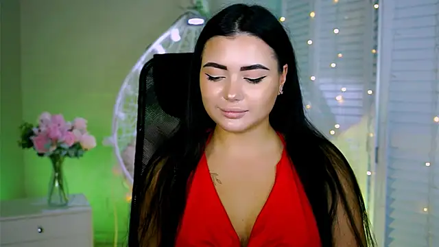 NaomiWilsons online show from 16, 11, 2025