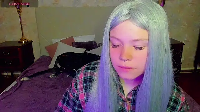 Diana Dream online show from 19, 9, 2025