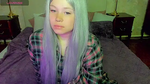 Diana Dream online show from 20, 9, 2025