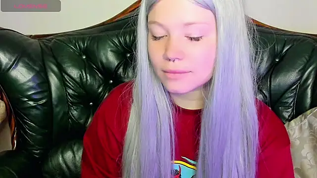 Diana Dream online show from 23, 9, 2025