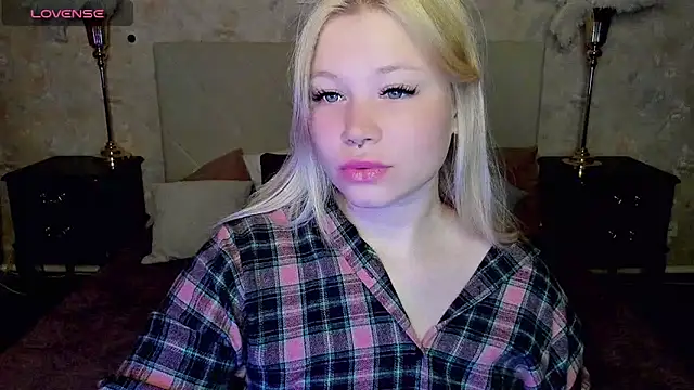 Diana Dream online show from 24, 9, 2025