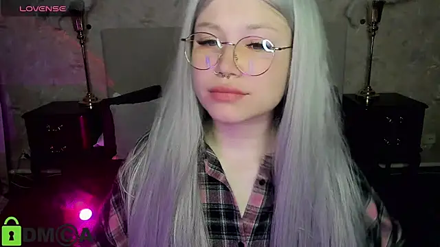 Diana Dream online show from 2, 10, 2025