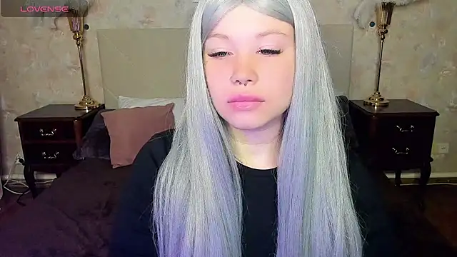 Diana Dream online show from 8, 10, 2025