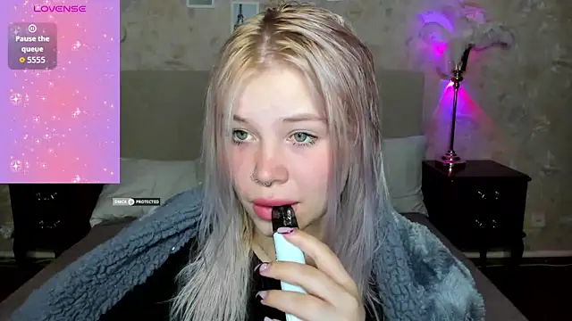 Diana Dream online show from 22, 11, 2025