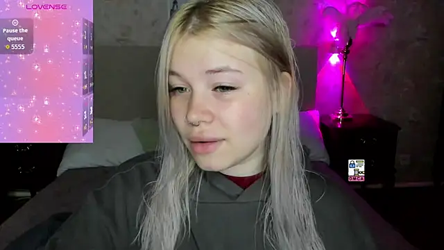 Diana Dream online show from 30, 11, 2025