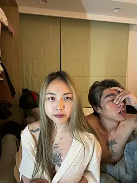 tw feibaby online show from 25, 4, 2026