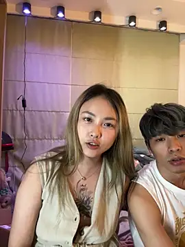 tw feibaby online show from 29, 6, 2026