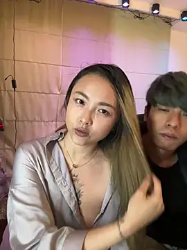 tw feibaby online show from 12, 7, 2026