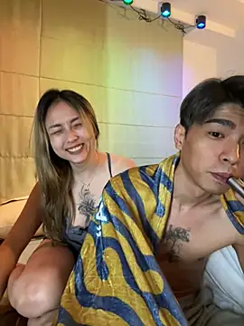tw feibaby online show from 17, 7, 2026