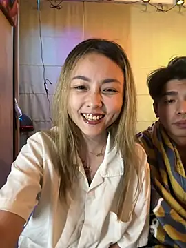 tw feibaby online show from 21, 7, 2026