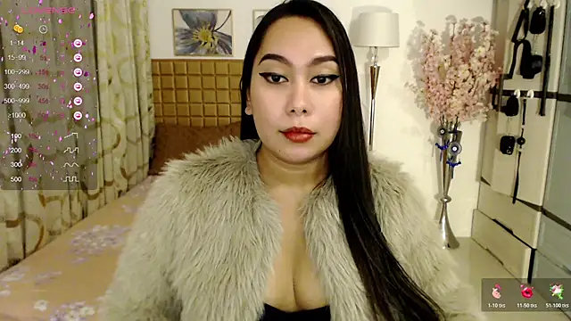 iamyourfantasyxx online show from 7, 6, 2026