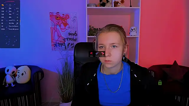 gloria bubble online show from 29, 9, 2025