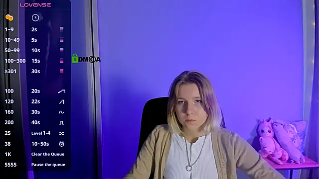 gloria bubble online show from 15, 10, 2025