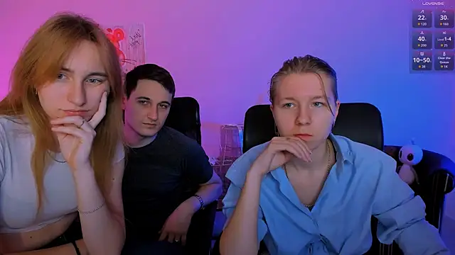 gloria bubble online show from 15, 1, 2026