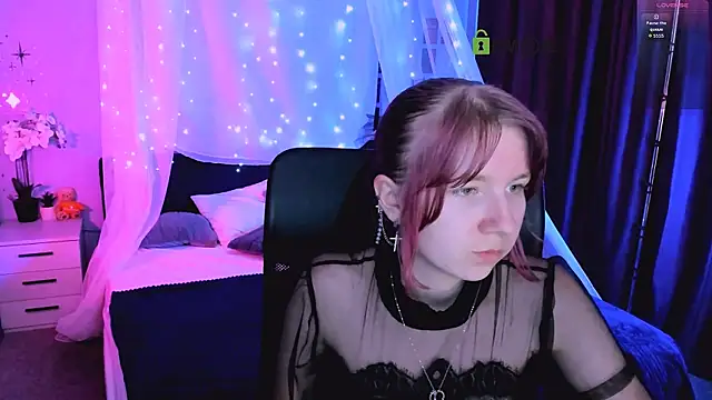Snapshot of gloria_bubble chatting on 9, 5, 2026 gloria bubble online show from 9, 5, 2026