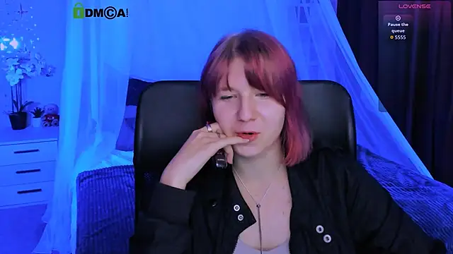Snapshot of gloria_bubble chatting on 16, 5, 2026 gloria bubble online show from 16, 5, 2026