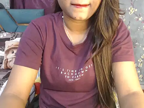 Snapshot of hot_riaa25 chatting on 17, 2, 2026 hot riaa25 online show from 17, 2, 2026