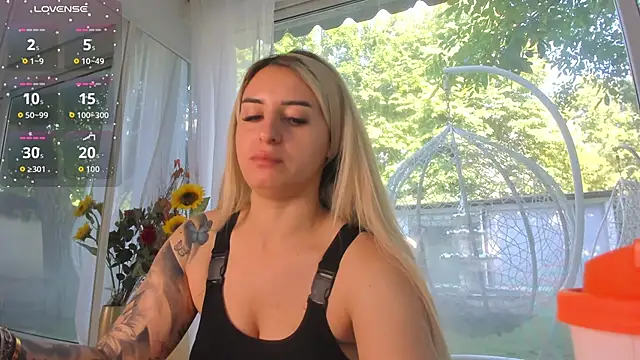 Ella Vee online show from 11, 6, 2026