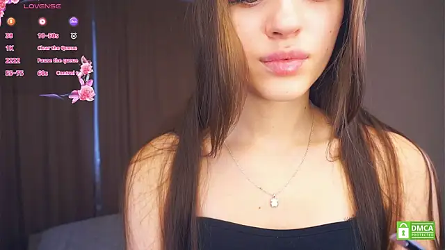 NamLacefield online show from 2, 11, 2025