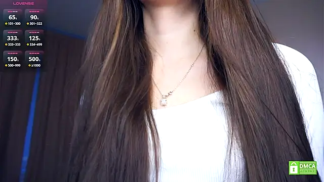 NamLacefield online show from 11, 11, 2025