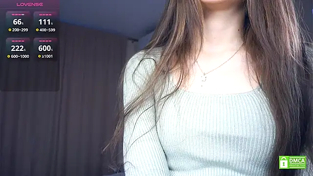 NamLacefield online show from 15, 11, 2025