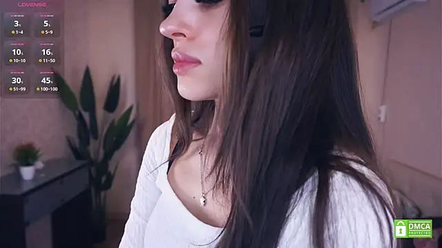 NamLacefield online show from 1, 12, 2025