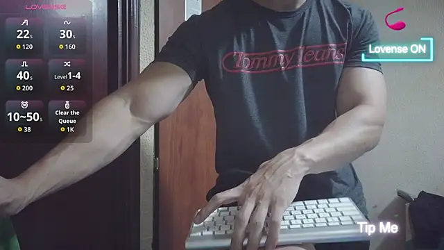 Snapshot of cris2428 chatting on 30, 9, 2025 cris2428 online show from 30, 9, 2025