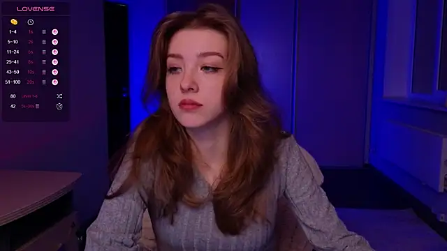 Snapshot of AstraMist chatting on 30, 11, 2025 AstraMist online show from 30, 11, 2025