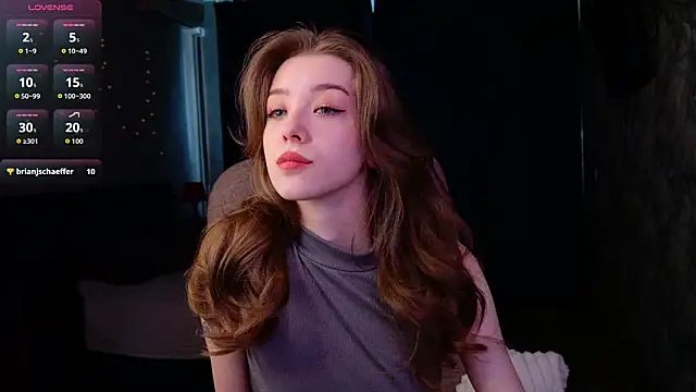 Snapshot of AstraMist chatting on 8, 3, 2026 AstraMist online show from 8, 3, 2026