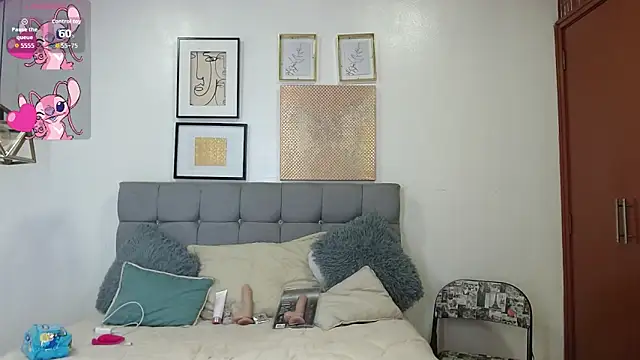  naomi s online show from 18, 12, 2025