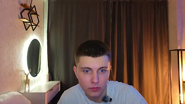 Denisx444 online show from 12, 2, 2026