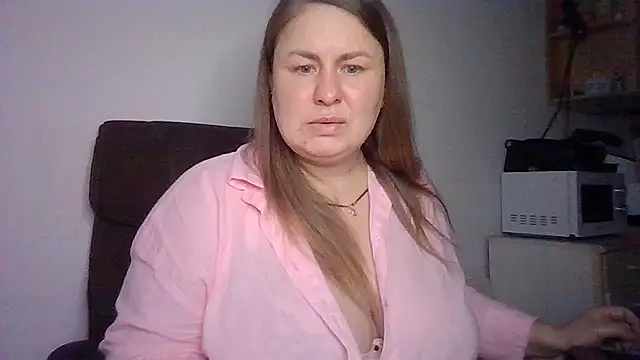 MartaXLove online show from 29, 9, 2025