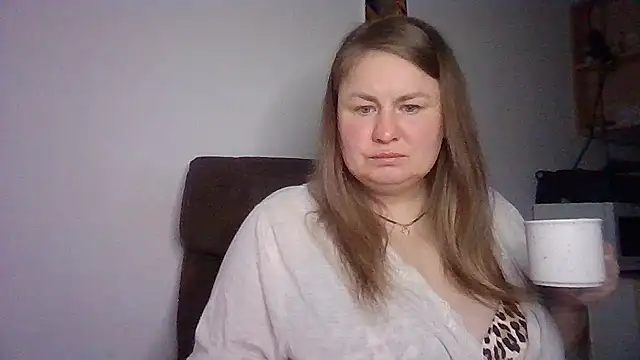 MartaXLove online show from 6, 10, 2025