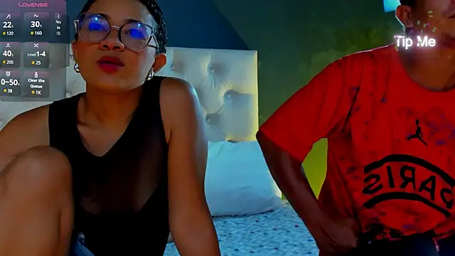 charlotte dante212 online show from 11, 9, 2025