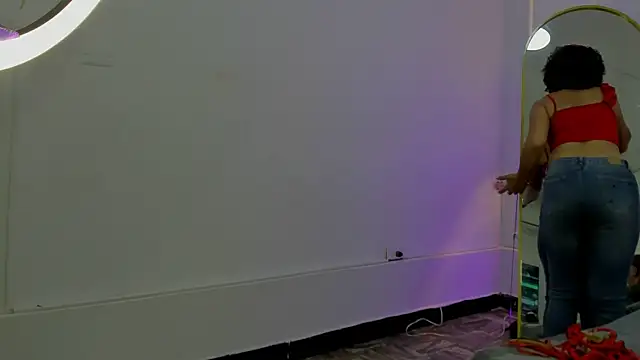 charlotte dante212 online show from 12, 4, 2026