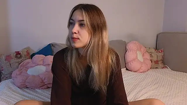 AngelicRice online show from 5, 10, 2025