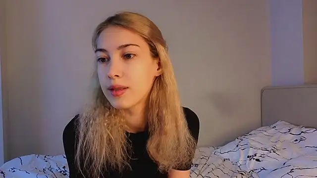 AngelicRice online show from 20, 11, 2025