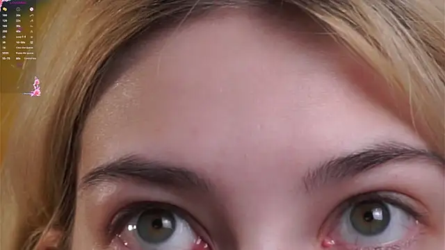 AngelicRice online show from 19, 4, 2026